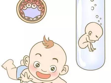 中国供卵代孕中心